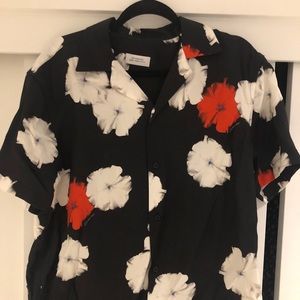 SATURDAYS NYC Botton Up